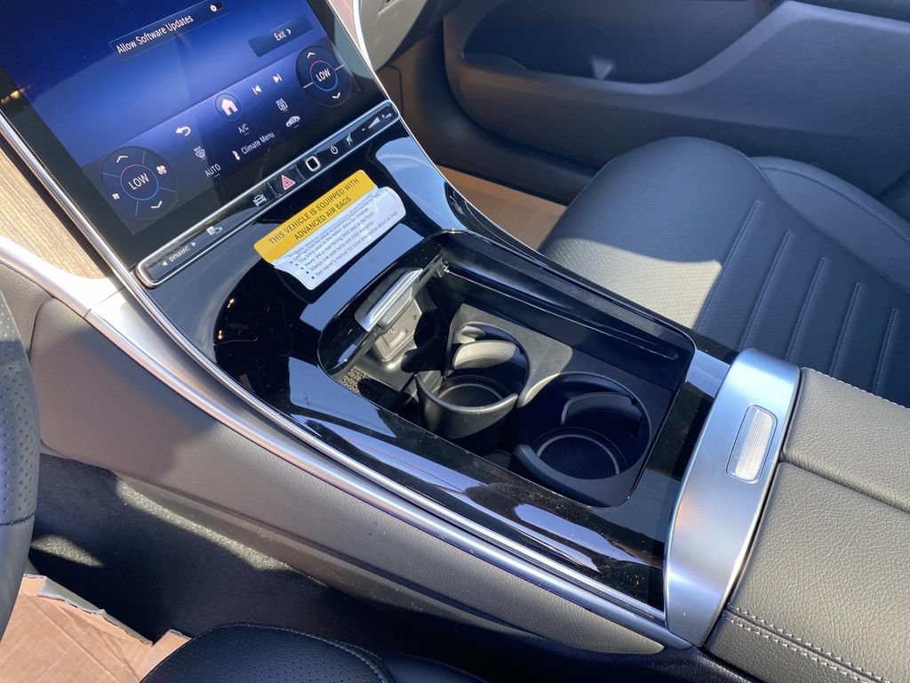 2026 Mercedes-Benz GLC Base - Photo 21