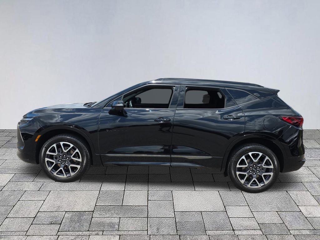 Used 2023 Chevrolet Blazer RS SUV