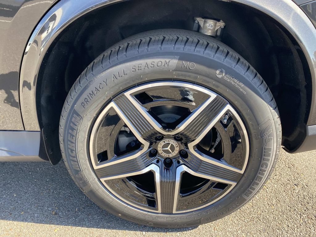 2026 Mercedes-Benz GLC Base - Photo 10