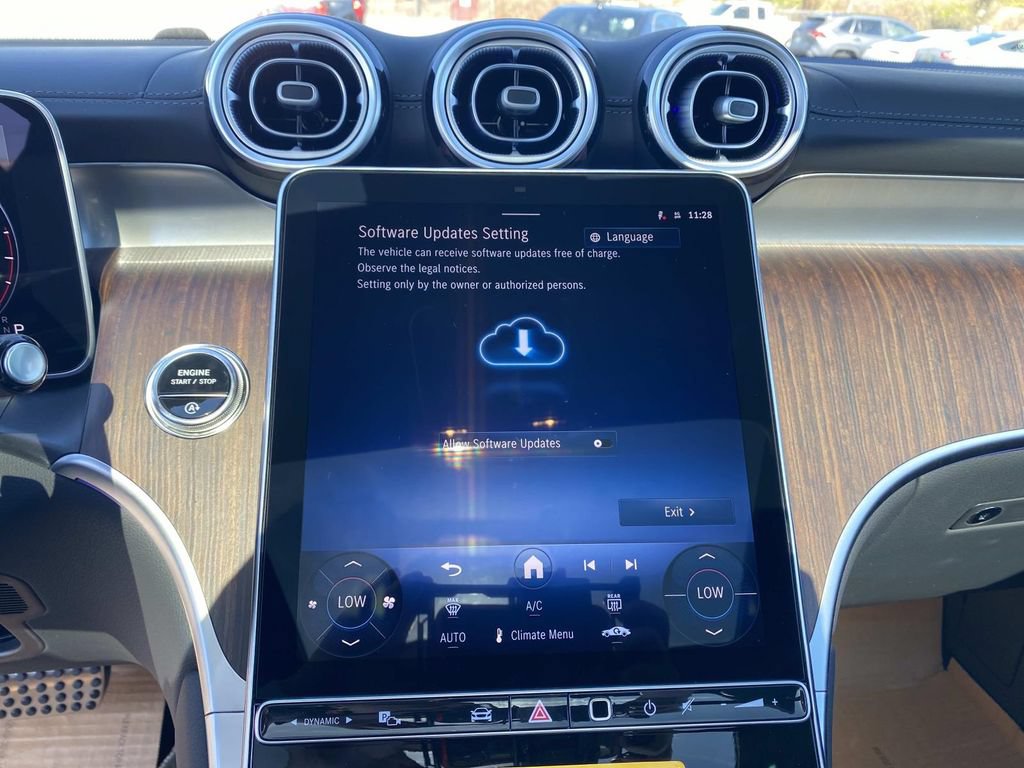 2026 Mercedes-Benz GLC Base - Photo 19