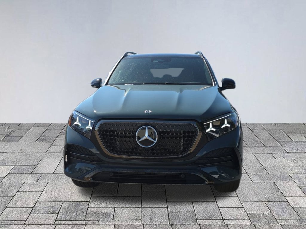 New 2027 Mercedes-Benz GLE GLE 350 4MATIC® SUV