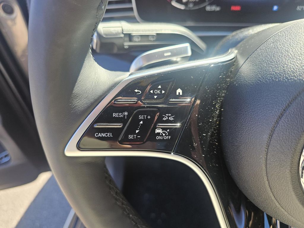 2026 Mercedes-Benz GLE GLE350 - Photo 17
