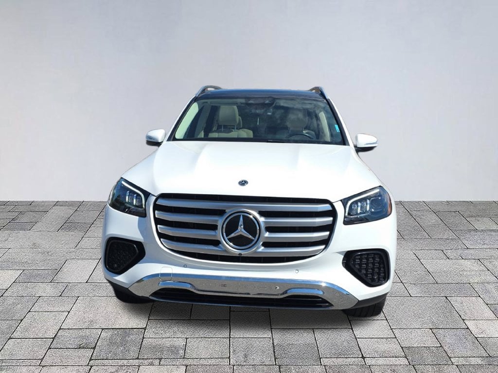 Used 2024 Mercedes-Benz GLS 450 GLS 450 4MATIC® SUV