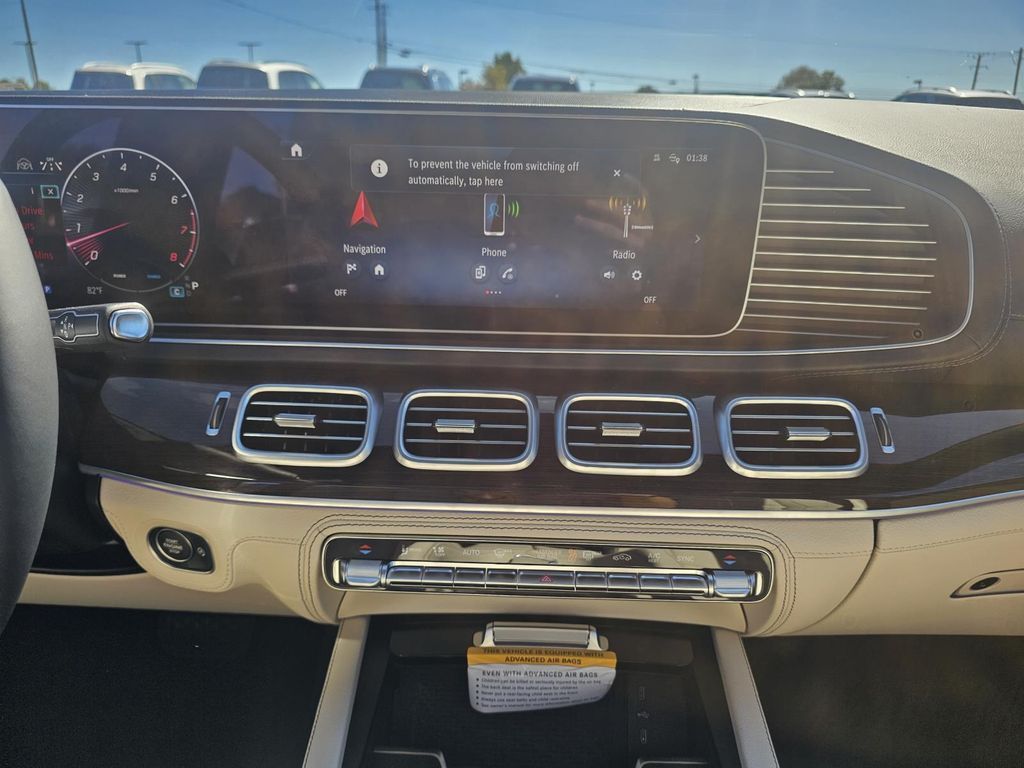 2026 Mercedes-Benz GLE GLE350 - Photo 27