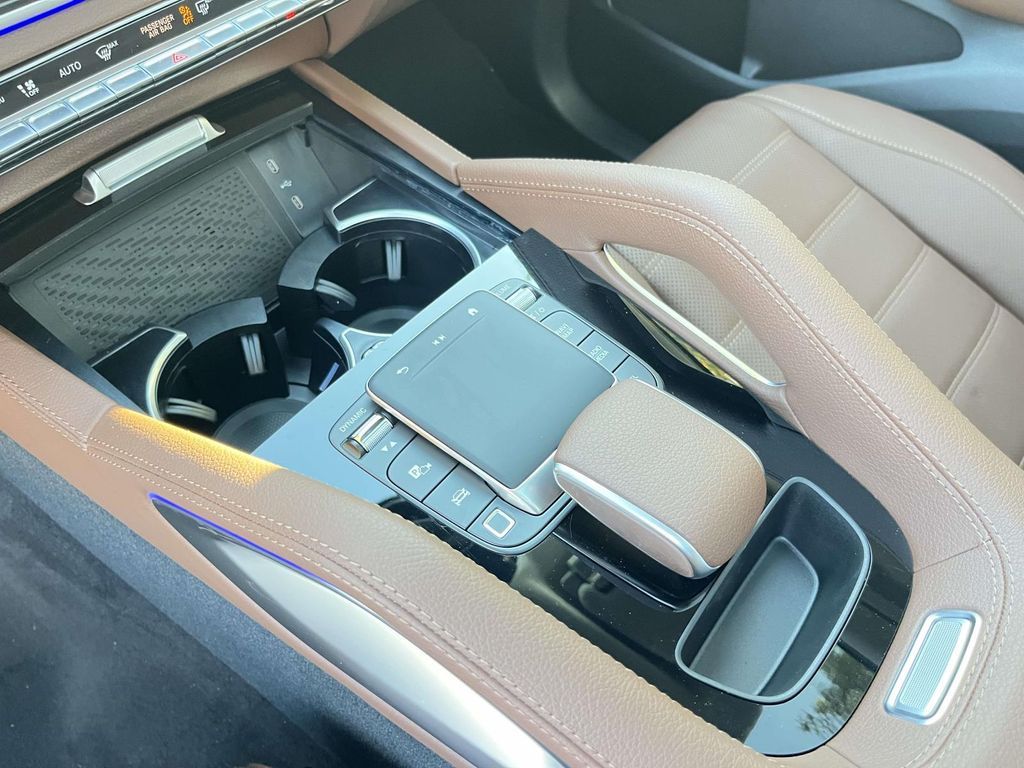 2026 Mercedes-Benz GLE GLE350 - Photo 21