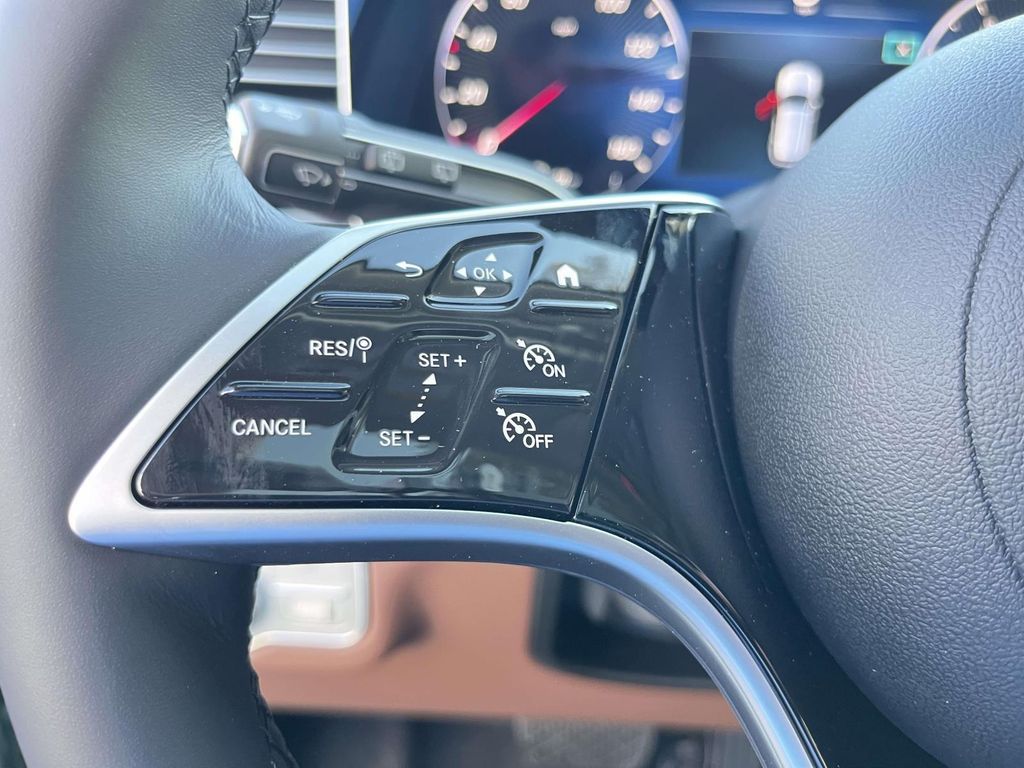 2026 Mercedes-Benz GLE GLE350 - Photo 16