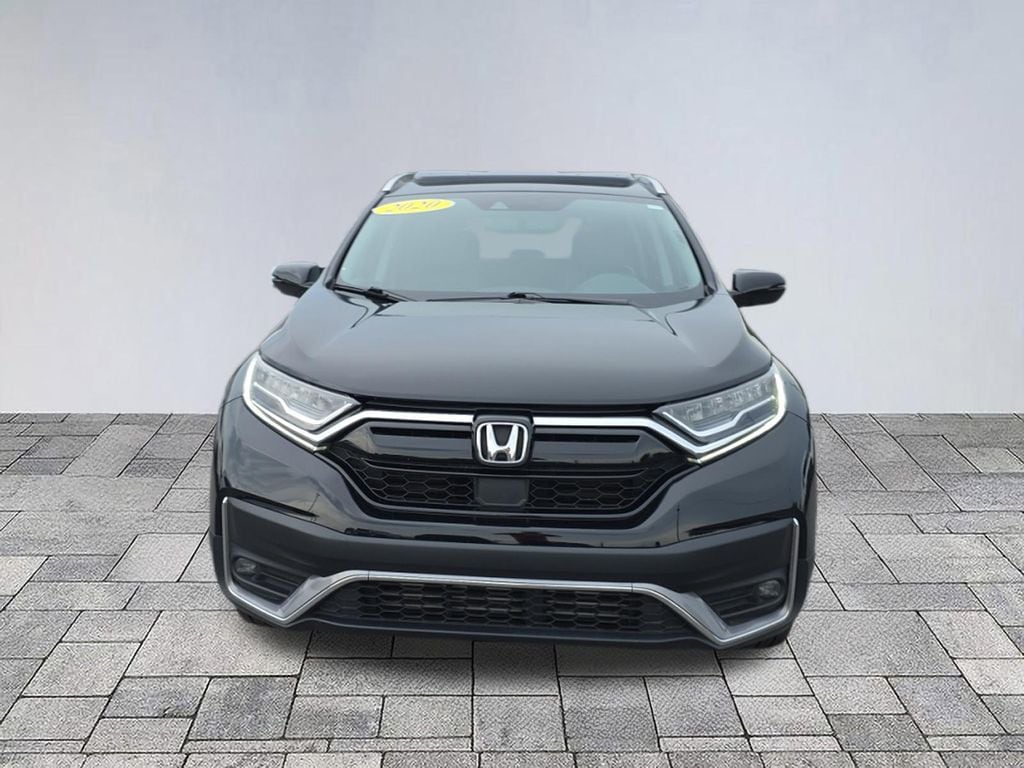 Used 2020 Honda CR-V Touring SUV