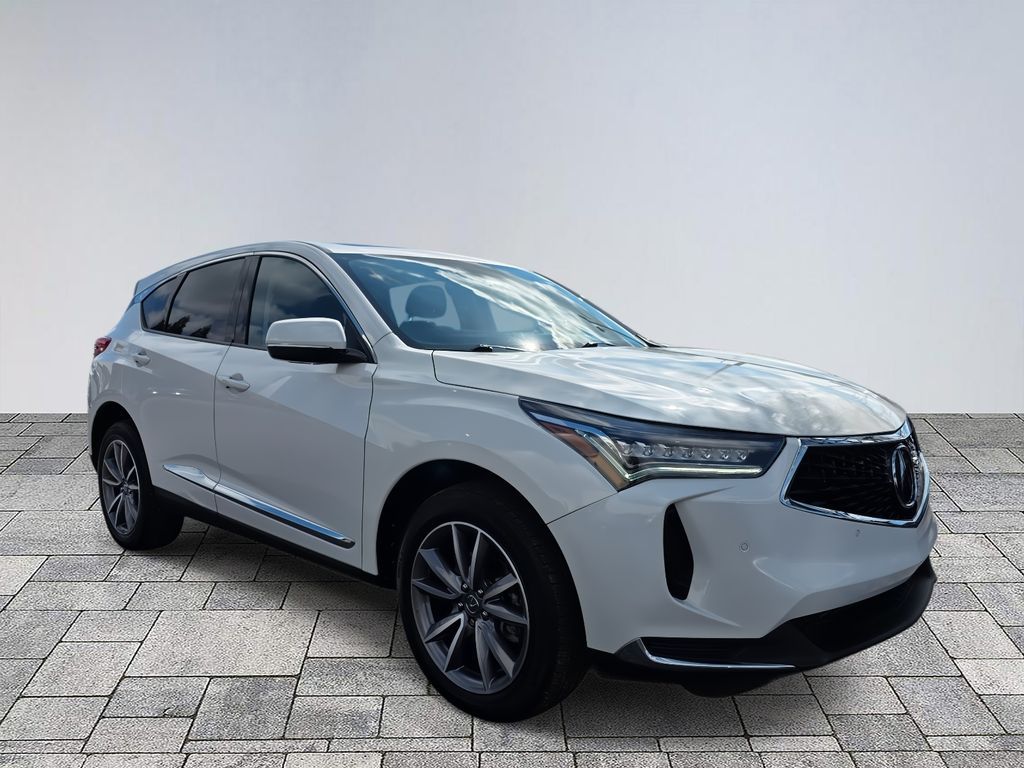 2023 Acura RDX