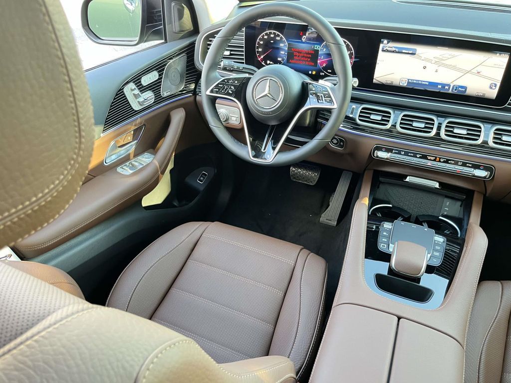 2026 Mercedes-Benz GLE GLE350 - Photo 27