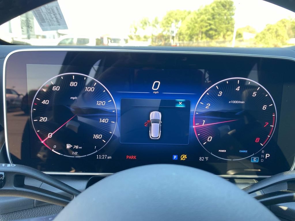 2026 Mercedes-Benz GLC Base - Photo 15