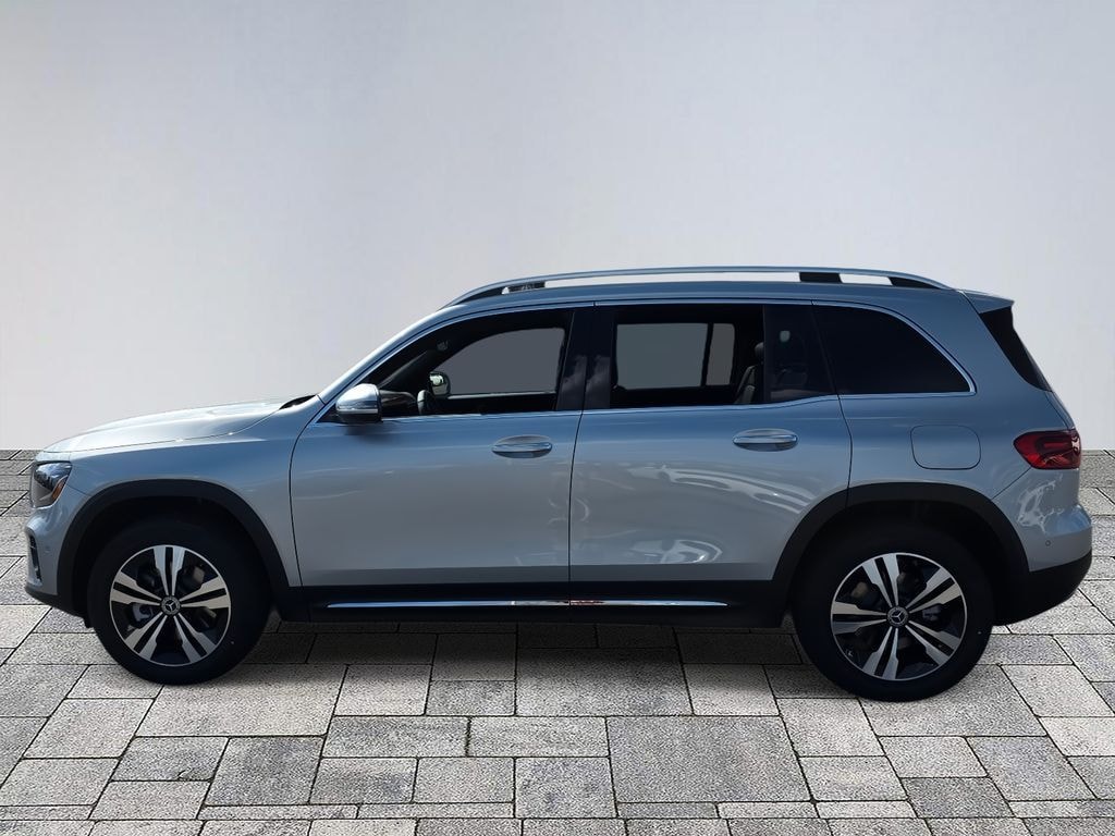 New 2026 Mercedes-Benz GLB 250 GLB 250 SUV