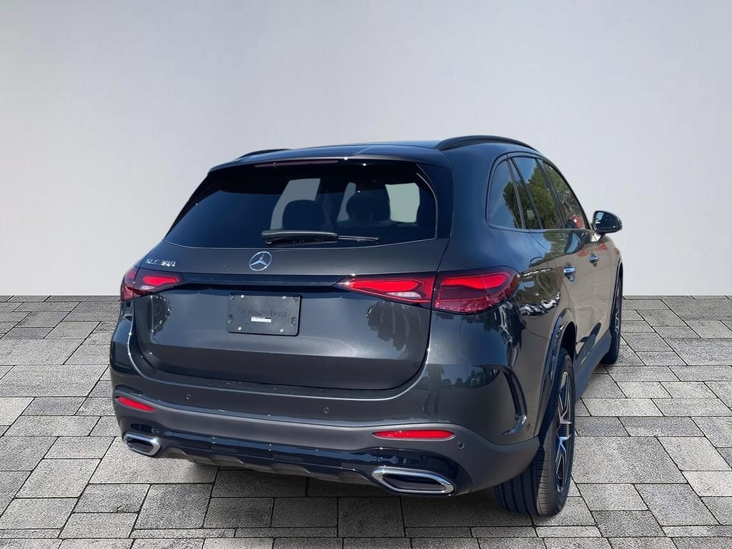 2026 Mercedes-Benz GLC Base - Photo 7