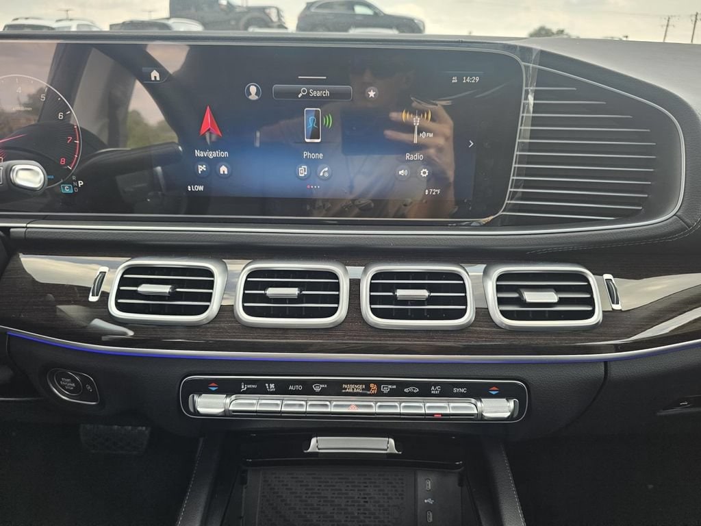 2026 Mercedes-Benz GLS Base - Photo 27