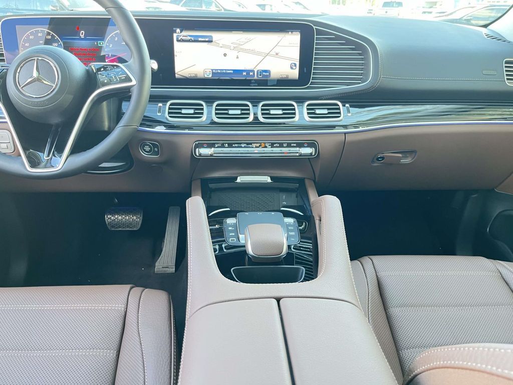 2026 Mercedes-Benz GLE GLE350 - Photo 26