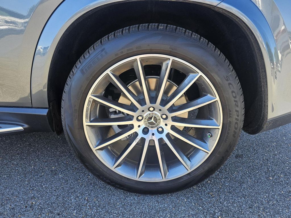 2026 Mercedes-Benz GLE GLE350 - Photo 10