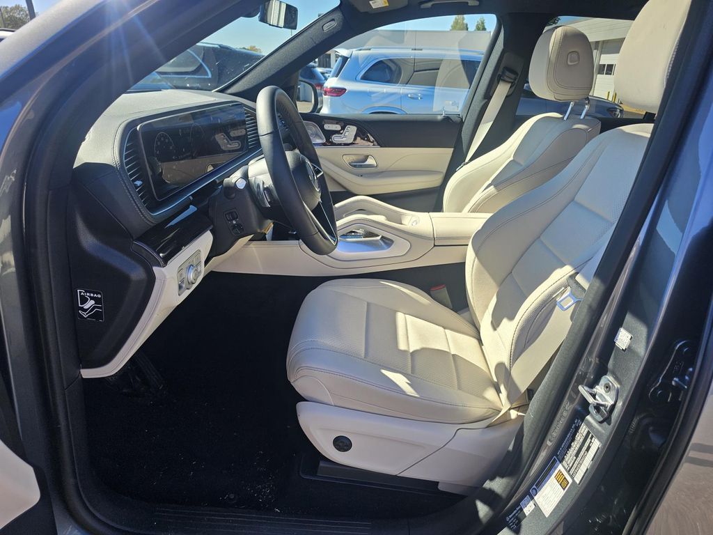 2026 Mercedes-Benz GLE GLE350 - Photo 23