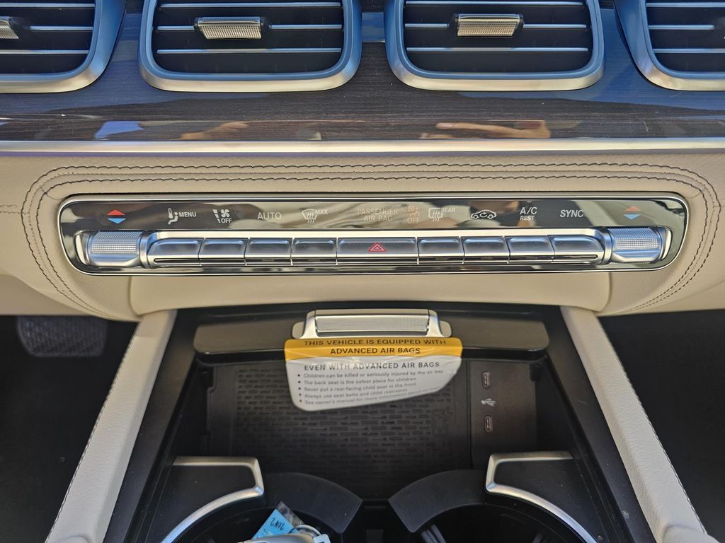 2026 Mercedes-Benz GLE GLE350 - Photo 21