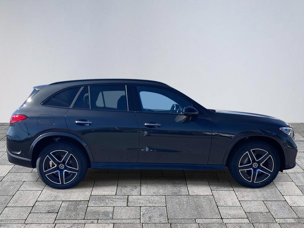 2026 Mercedes-Benz GLC Base - Photo 8