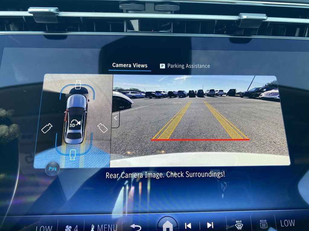 2026 Mercedes-Benz E-Class E350 - Photo 20