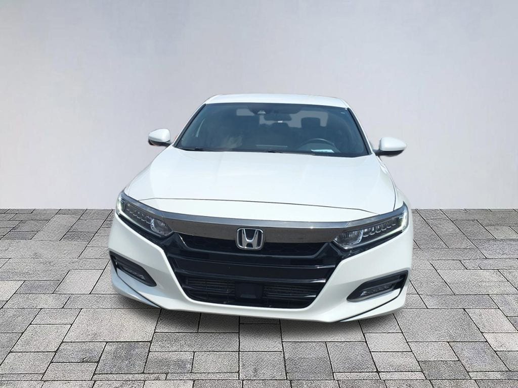 Used 2019 Honda Accord Sport Sedan