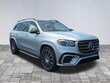  Mercedes-Benz GLS 450
