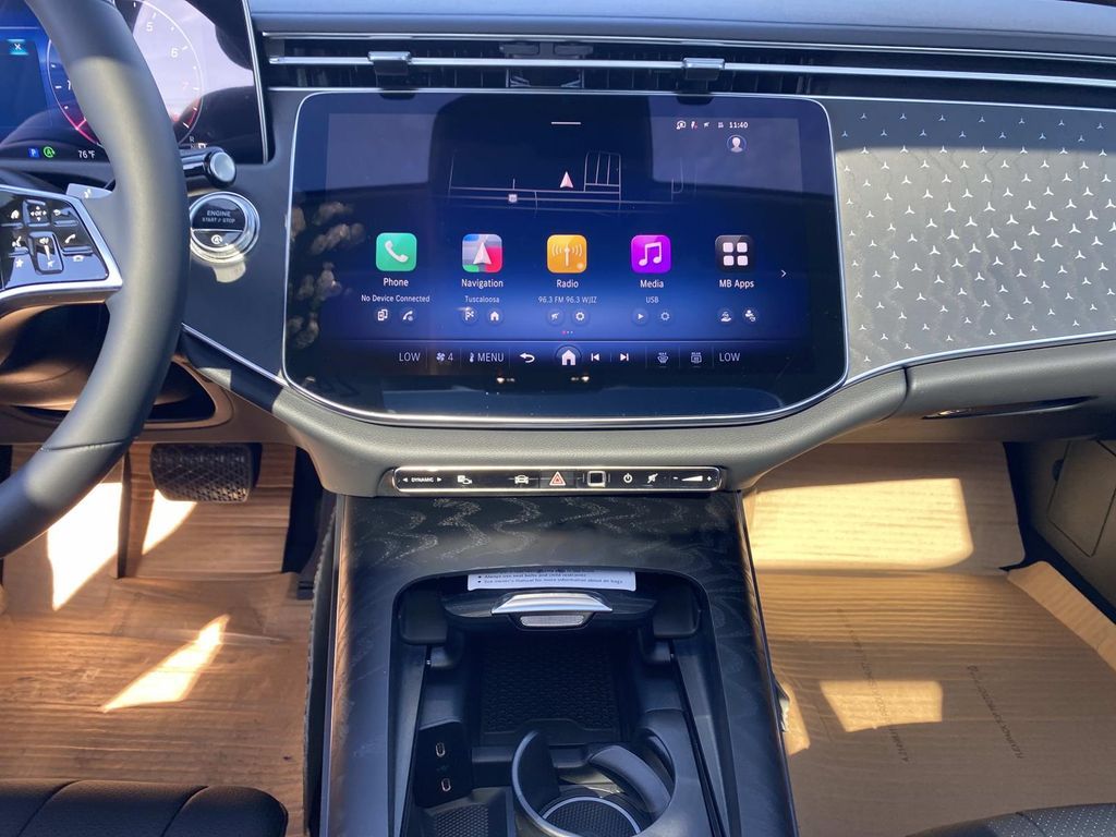 2026 Mercedes-Benz E-Class E350 - Photo 26