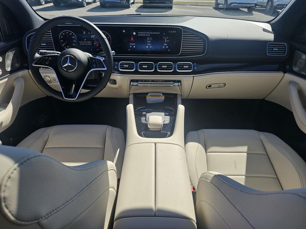2026 Mercedes-Benz GLE GLE350 - Photo 26