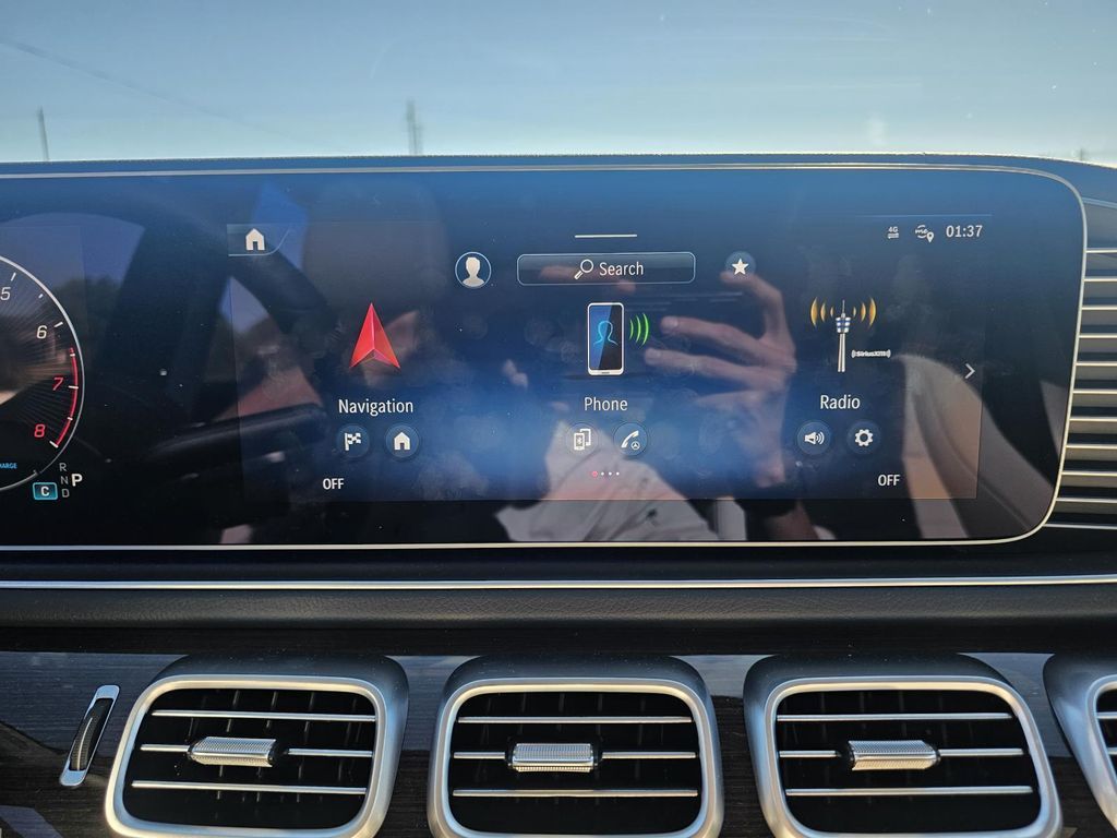 2026 Mercedes-Benz GLE GLE350 - Photo 19