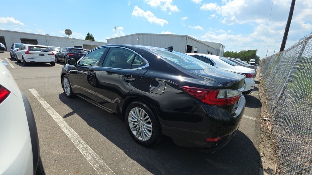 Used 2017 Lexus ES 350 350 Sedan