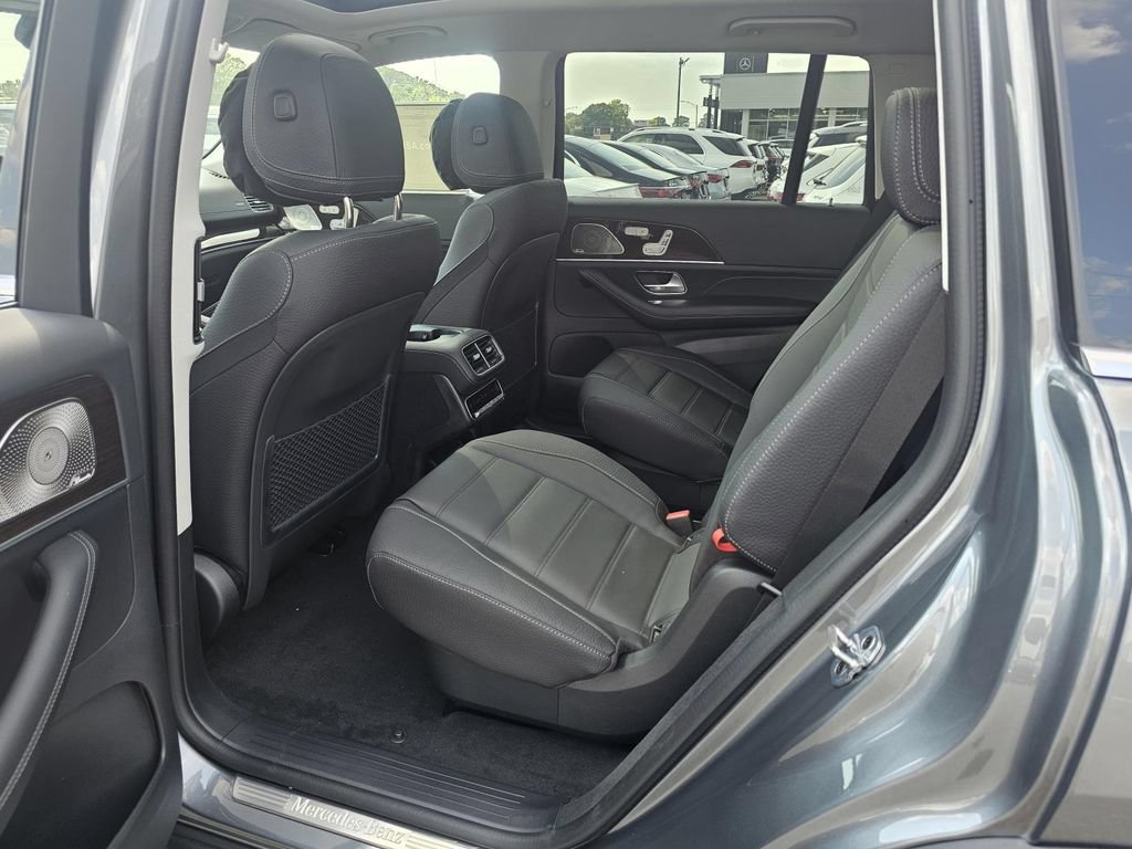 2026 Mercedes-Benz GLS Base - Photo 25