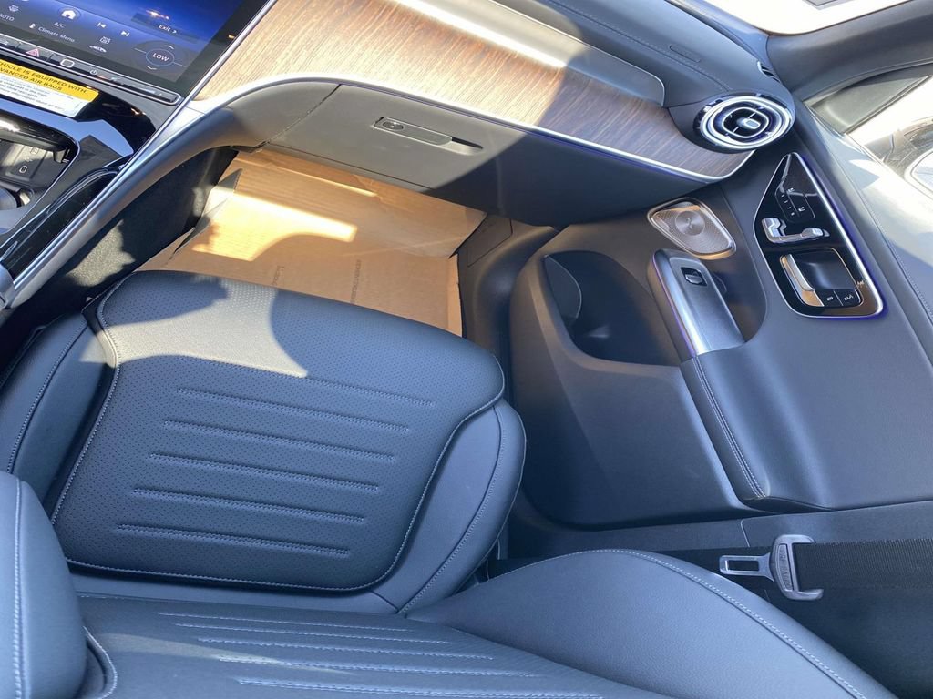 2026 Mercedes-Benz GLC Base - Photo 28