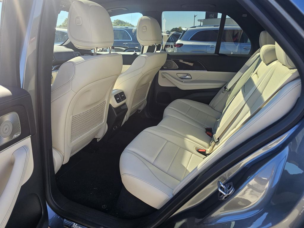 2026 Mercedes-Benz GLE GLE350 - Photo 25