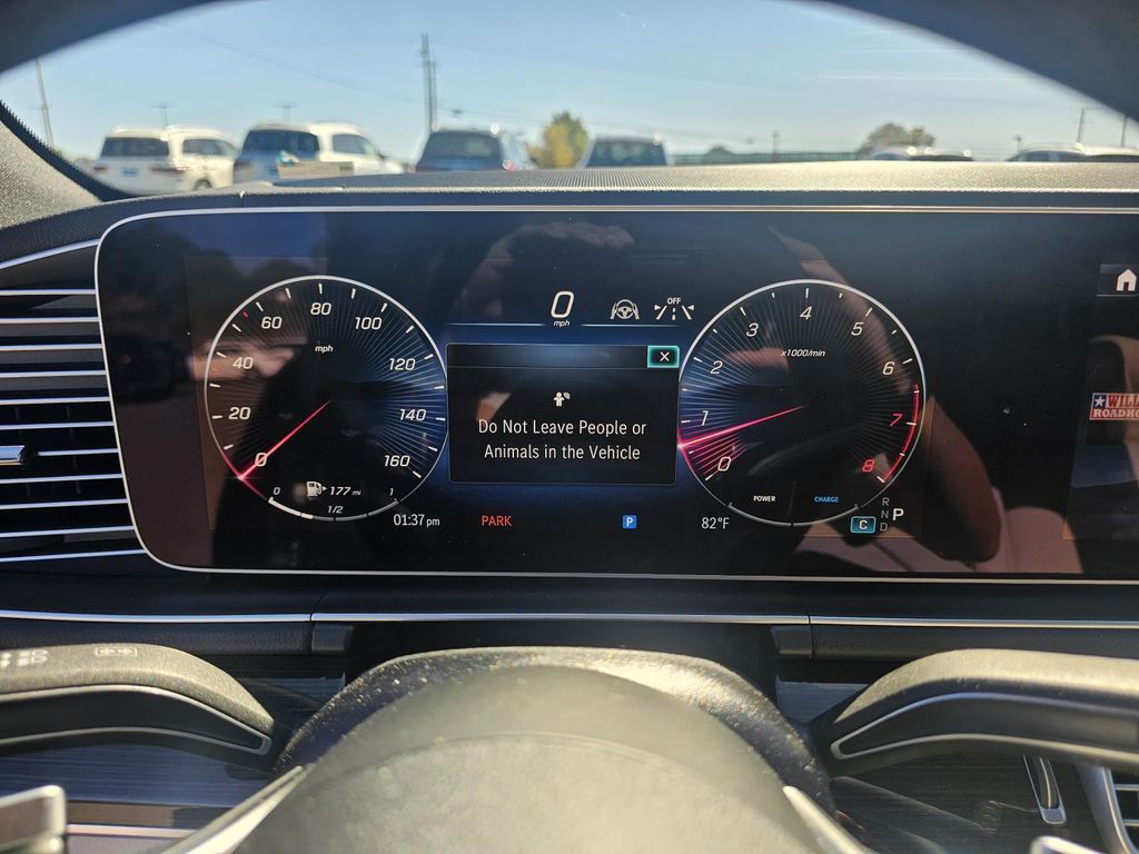 2026 Mercedes-Benz GLE GLE350 - Photo 15