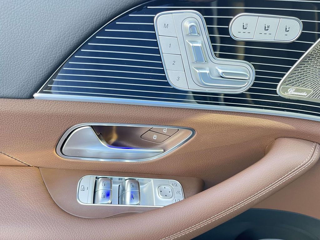 2026 Mercedes-Benz GLE GLE350 - Photo 12