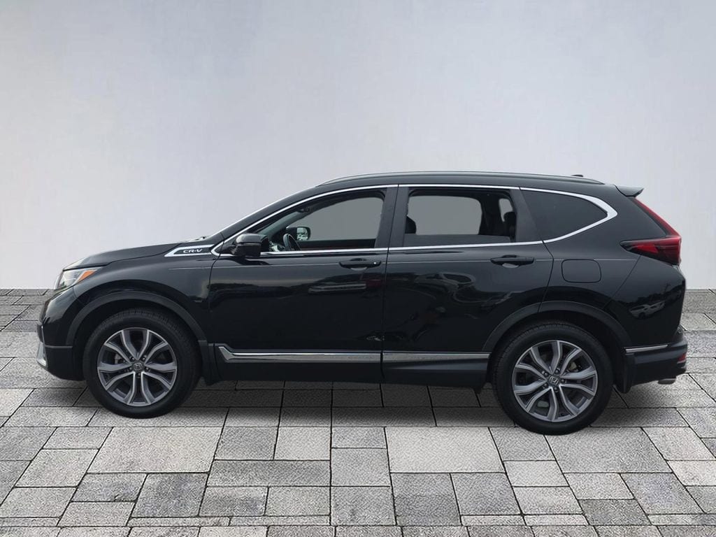 Used 2020 Honda CR-V Touring SUV