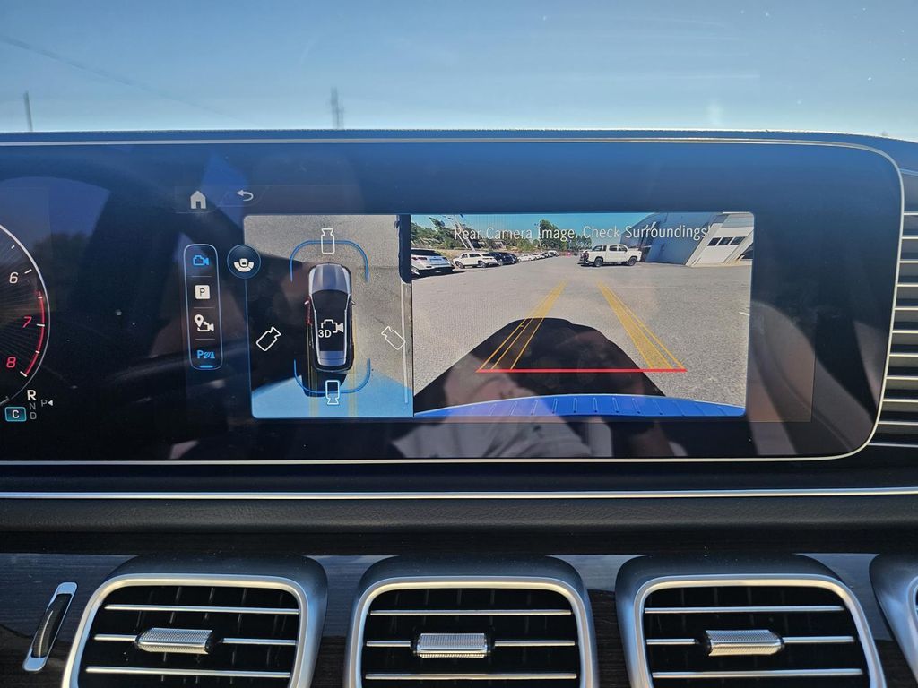2026 Mercedes-Benz GLE GLE350 - Photo 20