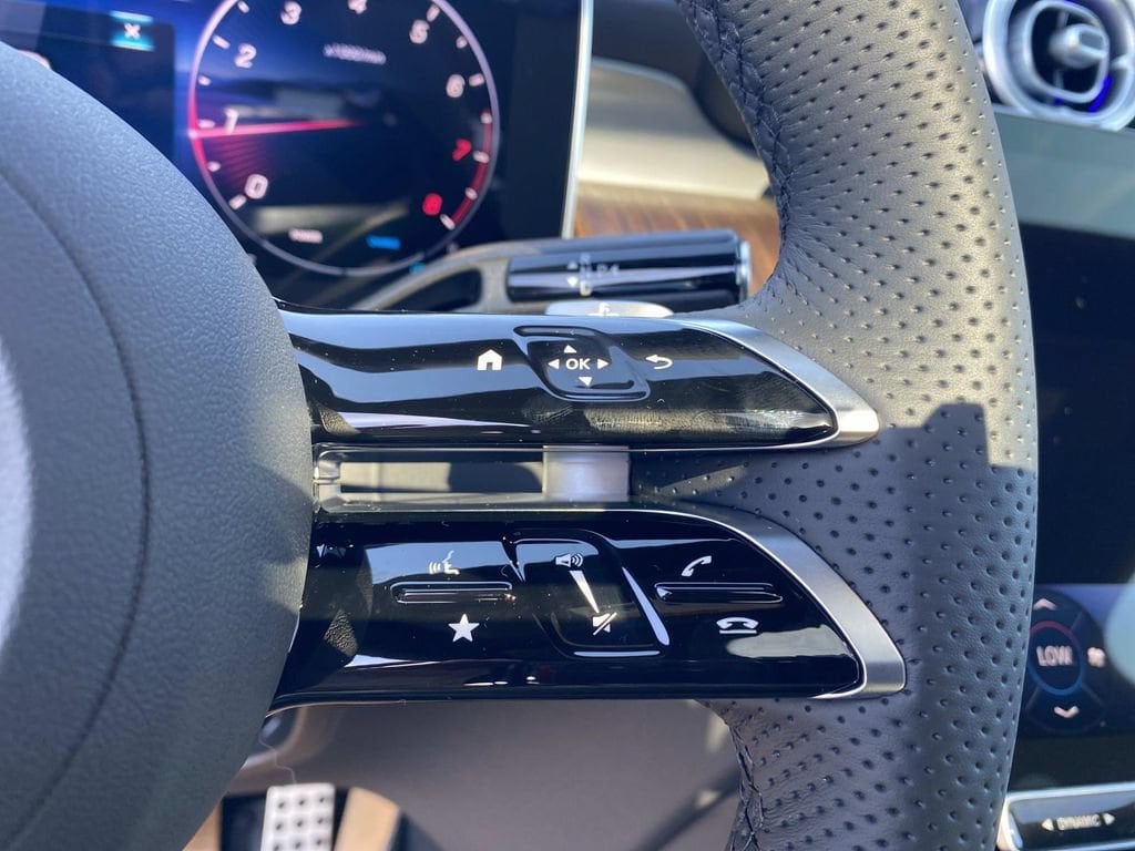 2026 Mercedes-Benz GLC Base - Photo 18