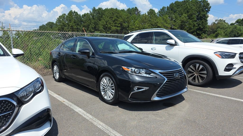 Used 2017 Lexus ES 350 350 Sedan