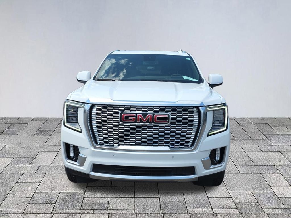 Used 2023 GMC Yukon XL Denali SUV