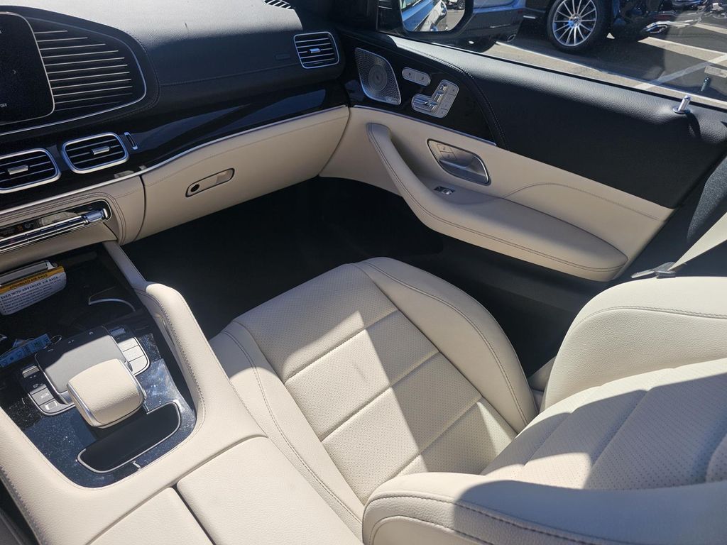 2026 Mercedes-Benz GLE GLE350 - Photo 29