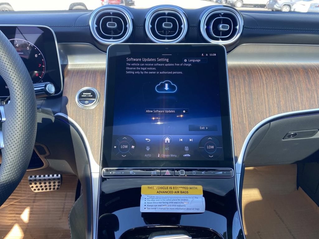 2026 Mercedes-Benz GLC Base - Photo 26