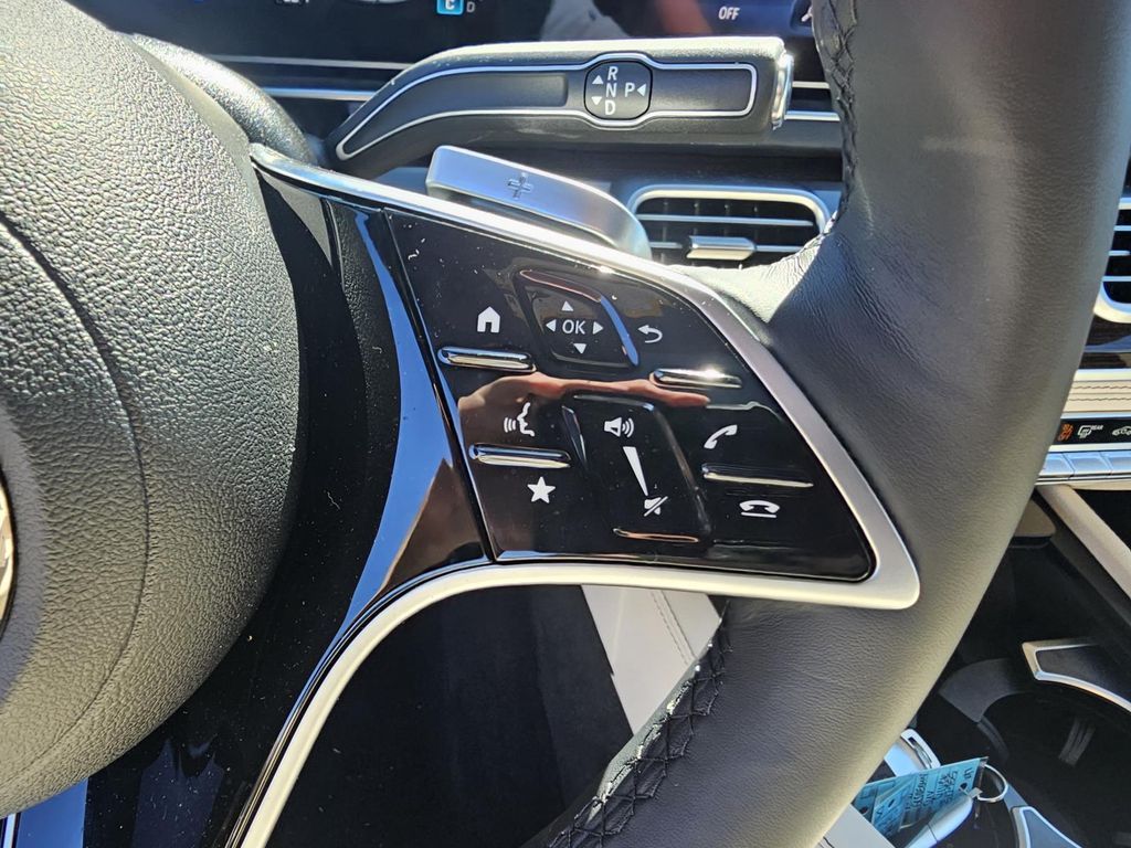 2026 Mercedes-Benz GLE GLE350 - Photo 18