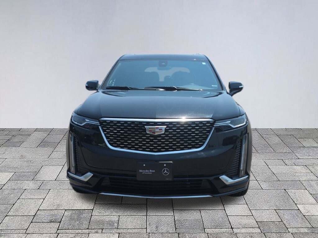 Used 2024 CADILLAC XT6 Premium Luxury SUV