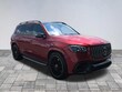  Mercedes-Benz AMG GLS 63