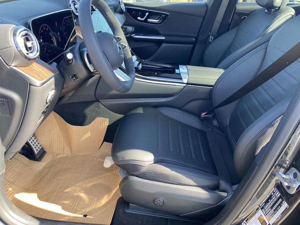 2026 Mercedes-Benz GLC Base - Photo 22