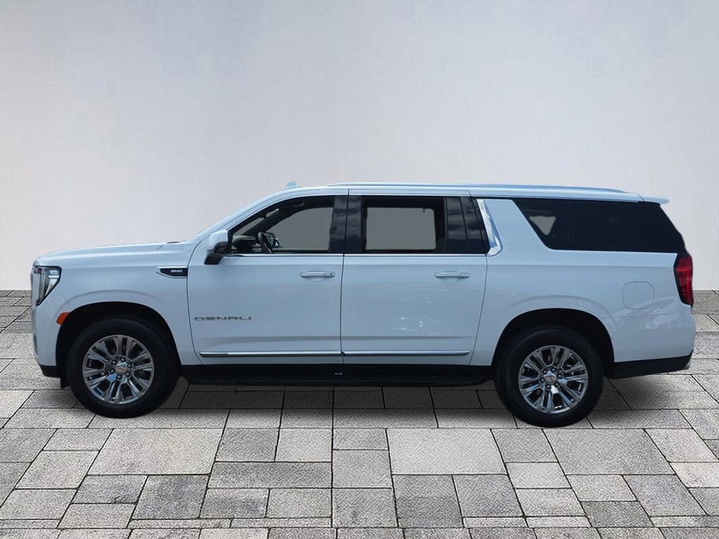 Used 2023 GMC Yukon XL Denali SUV
