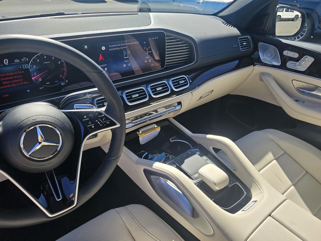 2026 Mercedes-Benz GLE GLE350 - Photo 22