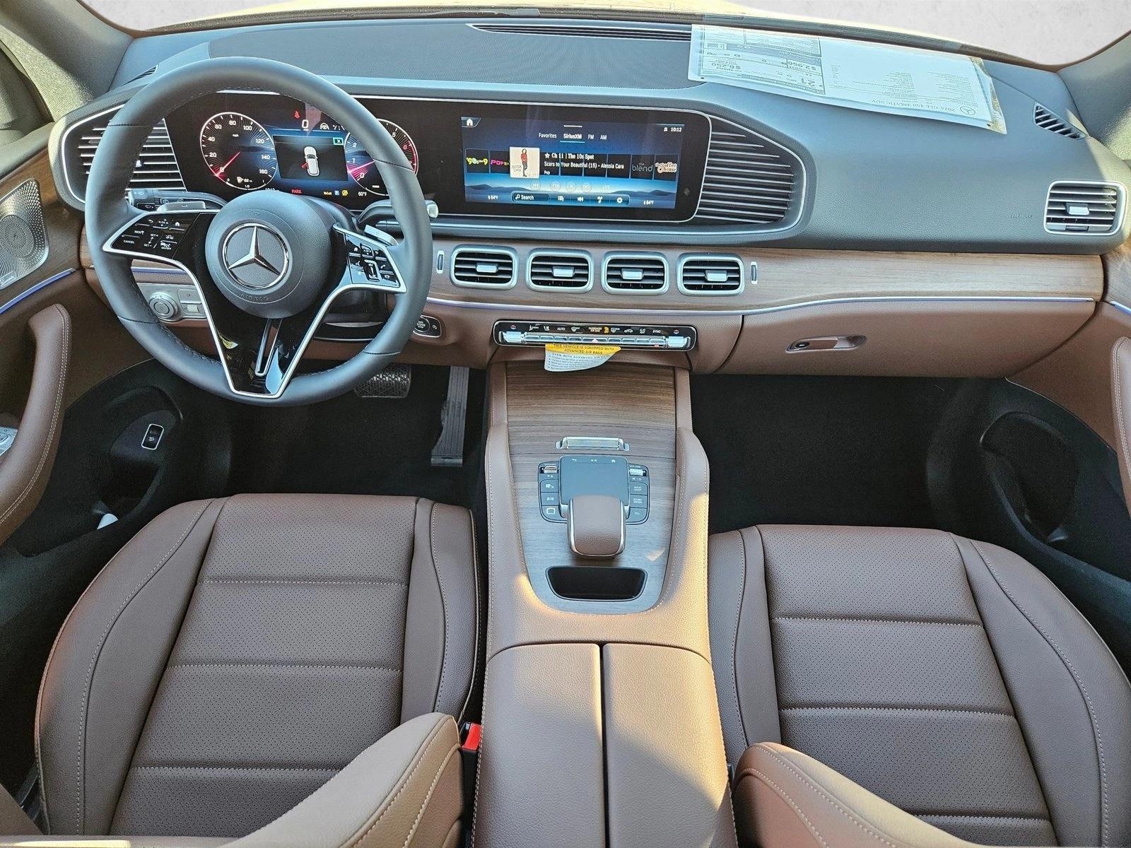 2026 Mercedes-Benz GLE GLE450 - Photo 19