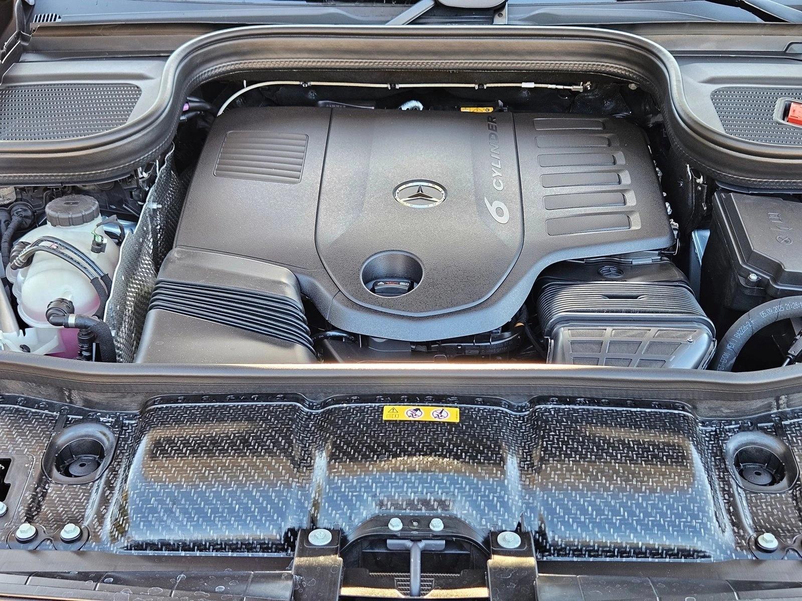 2026 Mercedes-Benz GLE GLE450 - Photo 22
