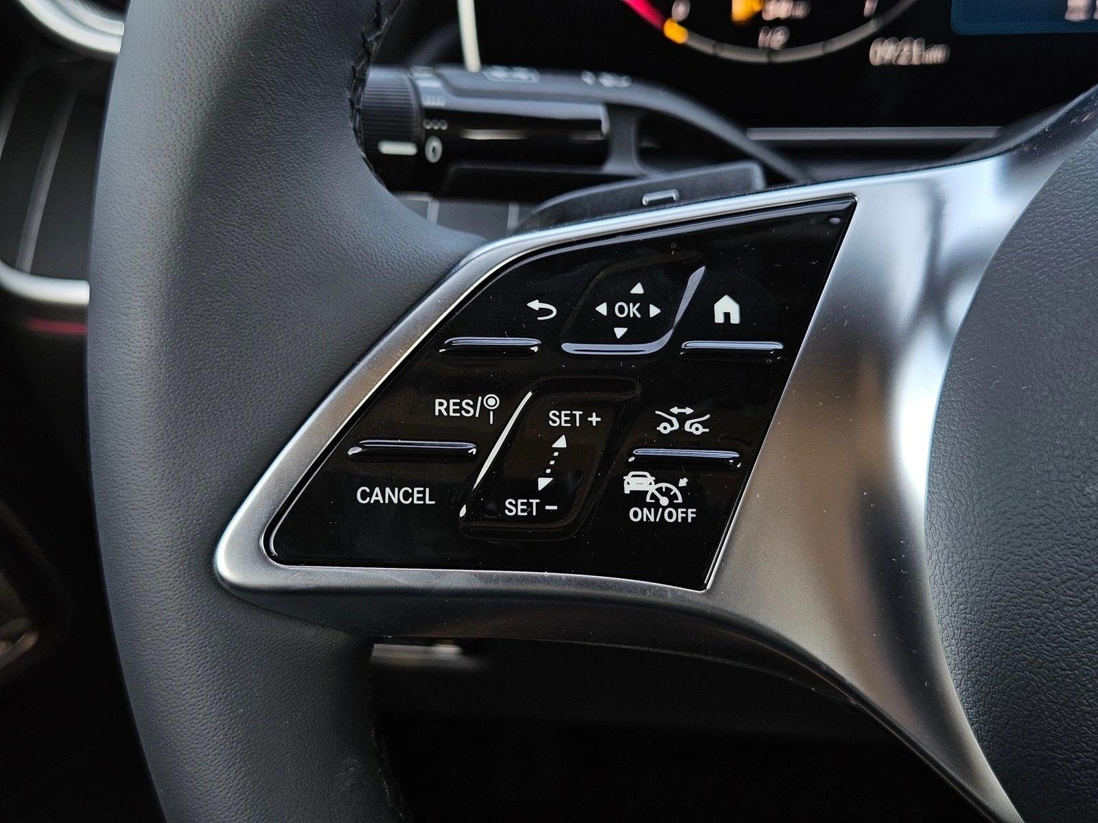 2026 Mercedes-Benz CLE CLE 300 - Photo 13